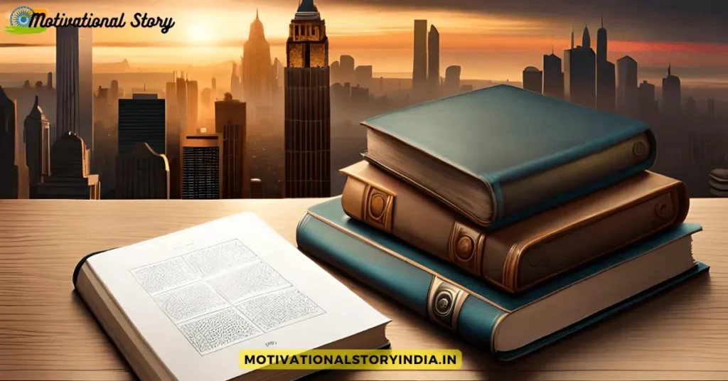 Motivational story for students hindi