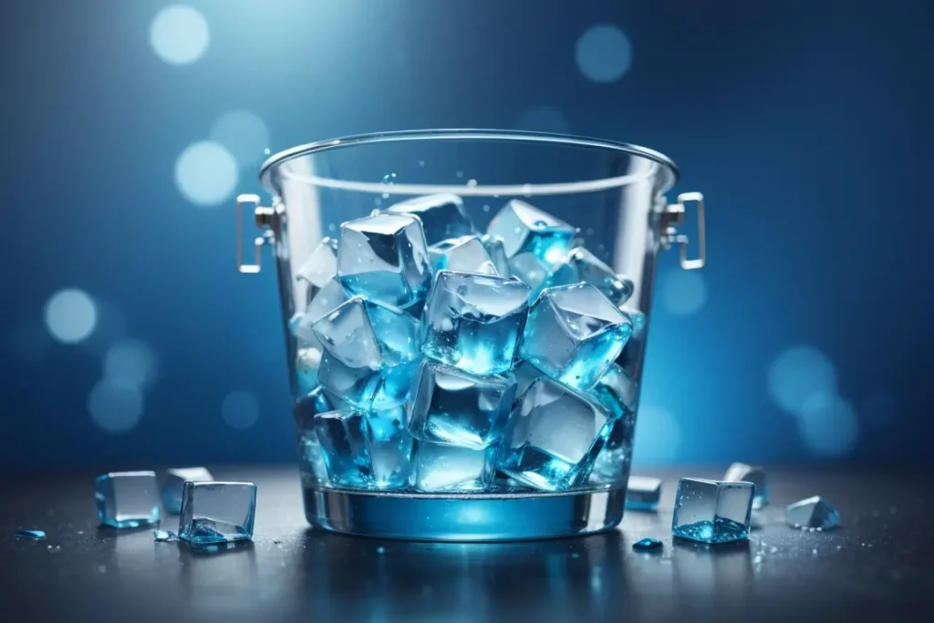 hindi motivational kahani - ice cubes