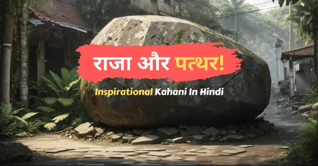Inspirational Kahani In Hindi